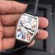 Franck Muller Geneve Casablanca White Face Black Leather Quartz Watch Replica (7)_th.jpg